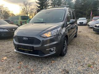 Ford Tourneo Connect 1,5   EcoBlue/TDCi 2020, 83500 km MPV