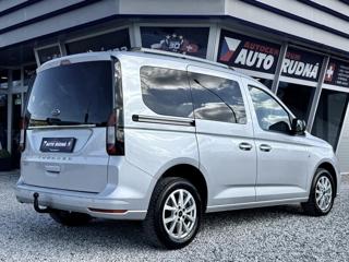 Ford Tourneo Connect 2,0 EcoBlue Titanium MPV - Foto 10