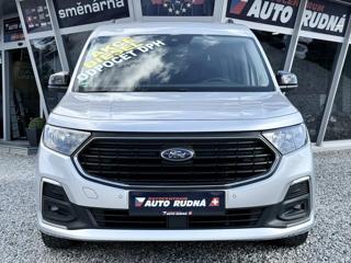 Ford Tourneo Connect 2,0 EcoBlue Titanium MPV - Foto 4