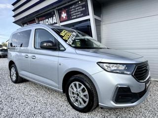 Ford Tourneo Connect 2,0 EcoBlue Titanium MPV - Foto 7