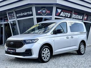 Ford Tourneo Connect 2,0 EcoBlue Titanium MPV