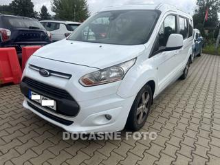 Ford Tourneo Connect 1.5TDCi, Serv.kniha, ČR MPV