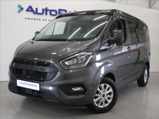 Ford Tourneo Custom 2,0 DETHLEFFS Výprodej! MPV