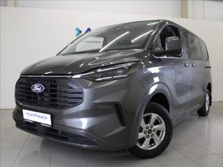 Ford Tourneo Custom 2,0 EB 110kW Limited 8-míst ČR MPV
