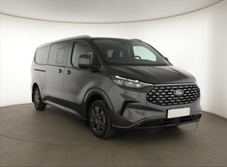 Ford Tourneo Custom 2.0 EcoBlue 125kW minibus