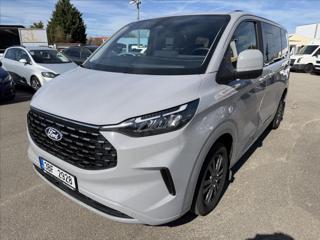Ford Tourneo Custom 2,0 EcoBlue AWD Titianium L1*8 Míst PŘIPRAVUJEME!! MPV