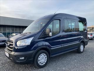 Ford Transit 2,0 L2 9 MÍST minibus