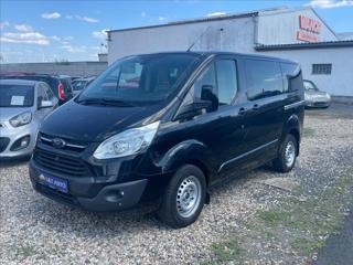 Ford Transit Custom 2,2 TDCi Minibus MPV