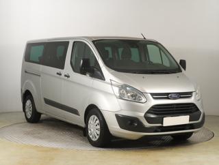 Ford Transit Custom 2.2 TDCi 92kW minibus