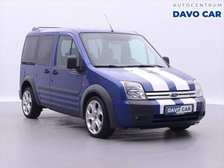 Ford Tourneo Connect 1,8 TDCi 81kW 110 Sport MPV