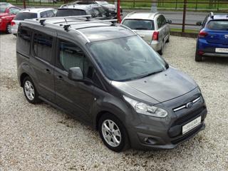 Ford Tourneo Connect 1.0 ECOBOOST TITANIUM MPV
