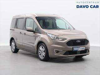 Ford Tourneo Connect 1,5 TDCI Titanium CZ Panorama MPV