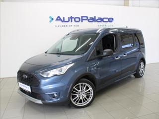 Ford Tourneo Connect 1,5 TDCi 88kW AT Active Pano.TZ MPV