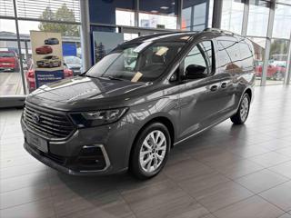 Ford Tourneo Connect 2,0 2.0 EcoBlue (90 kW/122 k)  REPRE EDITION MPV
