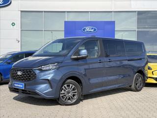 Ford Tourneo Custom 2,0 EcoBlue 125 kW Titanium L2 MPV