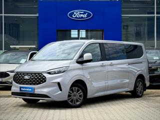 Ford Tourneo Custom 2,0 EcoBlue 125kW Titanium L2 MPV