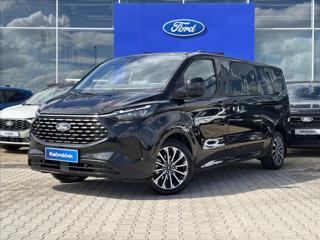 Ford Tourneo Custom 2,5 PHEV 171kW Titanium X L2 MPV