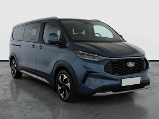 Ford Tourneo Custom 2.0 EcoBlue AWD 125kW minibus