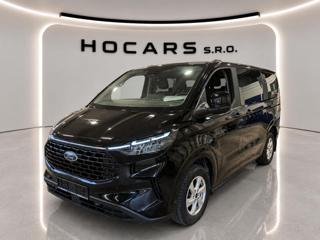 Ford Tourneo Custom 2.0Eco*L1*2xšoupky*KAMERA*LED MPV