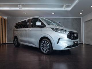 Ford Tourneo Custom 2.0 EcoBlue Titanium X MPV