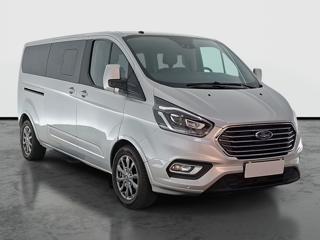 Ford Tourneo Custom 2.0 EcoBlue 125kW minibus