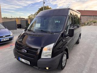 Ford Transit 2.2TDCI 103Kw - L3 - 9.Míst minibus