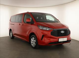 Ford Transit Custom 2.0 EcoBlue 100kW minibus