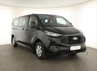 Ford Transit Custom 2.0 EcoBlue 100kW minibus