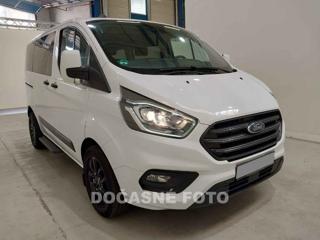 Ford Transit Custom 2.0TDCi minibus
