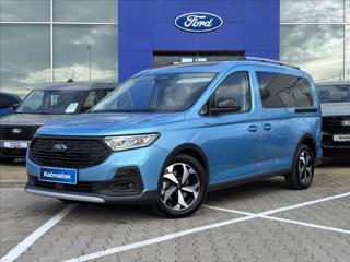 Ford Tourneo Connect 2,0 EcoBlue Active L2 Aut. MPV