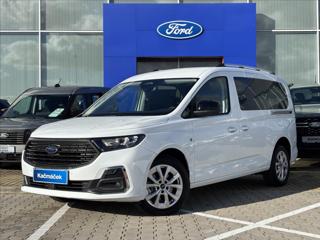 Ford Tourneo Connect 2,0 EcoBlue 90kW Titanium L2 MPV