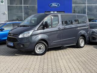 Ford Tourneo Custom 2,2 TDCi 92kW L1 MPV