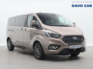Ford Tourneo Custom 2,0 TDCi 136kW Titanium L2 Aut MPV