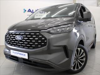 Ford Tourneo Custom 2,0 EB 125kW AT Titan.X L2 TZ MPV