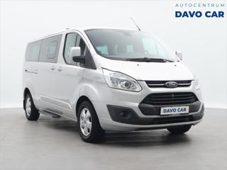 Ford Tourneo Custom 2,2 TDCI 114kW TITANIUM CZ 8Míst MPV