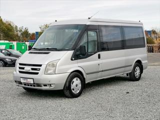 Ford Transit 2.4TDCI/ BUS 13míst/ do 3,5t minibus