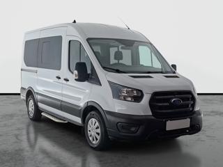 Ford Transit 2.0 EcoBlue 125kW minibus