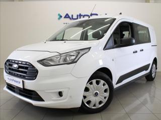 Ford Transit Connect 1,5 EcoBlue 100k. L2 5-míst.ČR MPV