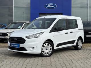 Ford Transit Connect 1,5 EcoBlue 74kW L1 DPH minibus