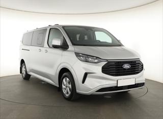 Ford Transit Custom 2.0 EcoBlue 100kW minibus