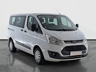 Ford Transit Custom 2.0 EcoBlue 77kW minibus