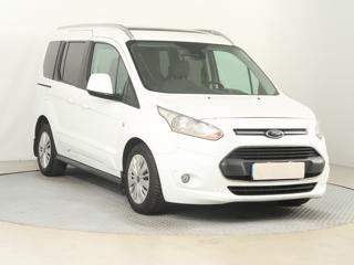 Ford Tourneo Connect 1.0 EcoBoost 74kW pick up