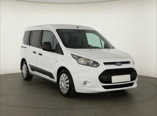 Ford Tourneo Connect 1.5 TDCi 74kW pick up