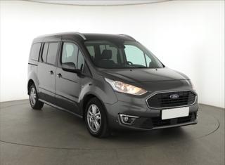 Ford Tourneo Connect 1.5 TDCi 88kW pick up