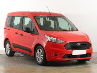 Ford Tourneo Connect 1.0 EcoBoost 74kW pick up