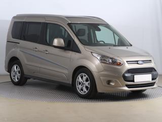 Ford Tourneo Connect 1.0 EcoBoost 74kW pick up