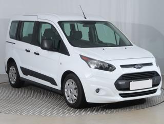 Ford Tourneo Connect 1.5 TDCi 74kW pick up
