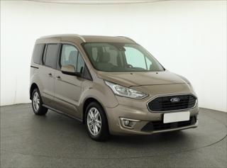 Ford Tourneo Connect 1.5 TDCi 88kW pick up