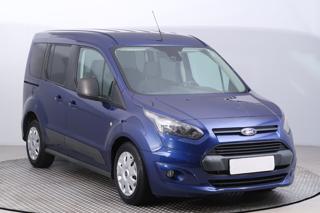 Ford Tourneo Connect 1.6 TDCi 85kW pick up