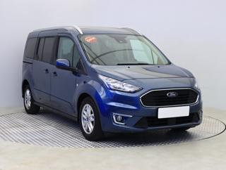 Ford Tourneo Connect 1.5 EcoBlue 88kW pick up